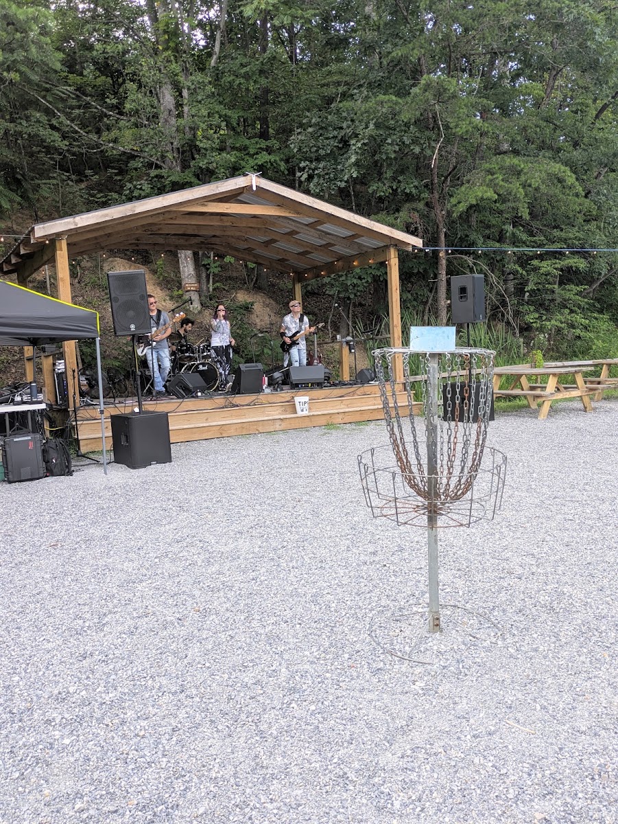 Hanging Rock Tavern