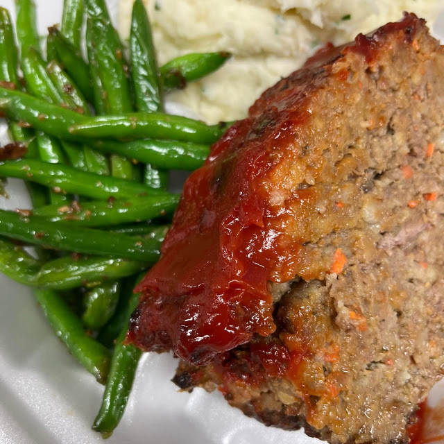 Meatloaf