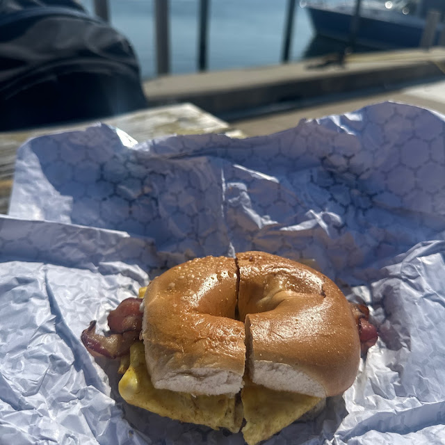 Cape Cod Bagels