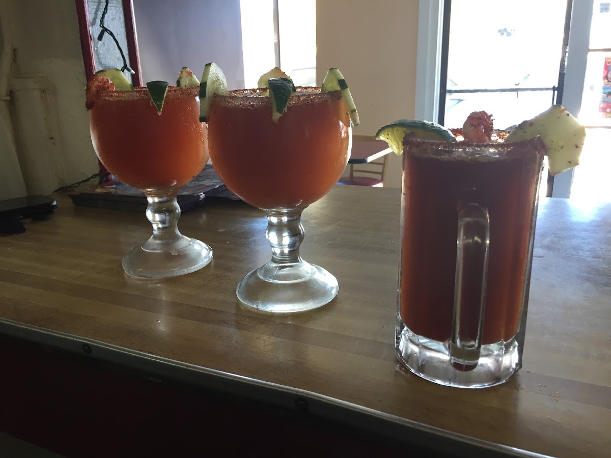 Maron's Restaurant
