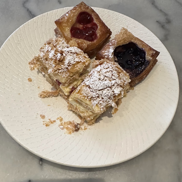 Danish Pastry
