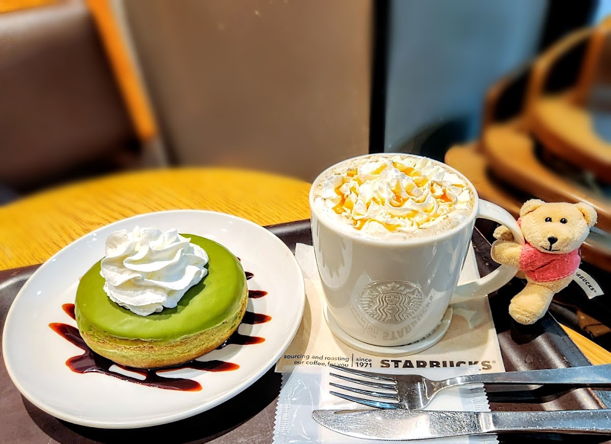 Starbucks Coffee - Emio Nerima