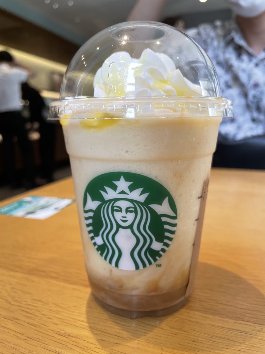 Starbucks Coffee - Emio Nerima