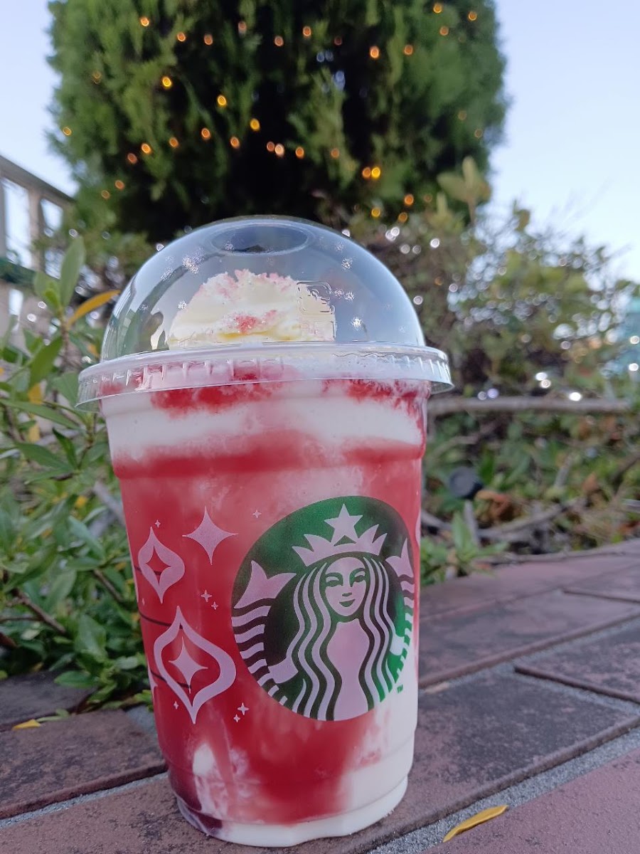 Starbucks Coffee - Emio Nerima