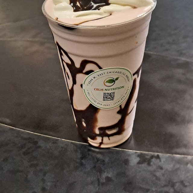 Frappuccino