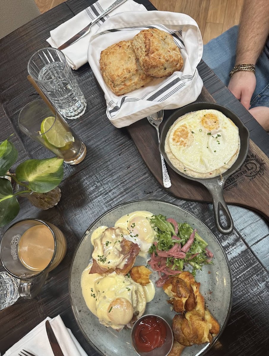 The Restaurant at Nelson's Green Brier Distillery