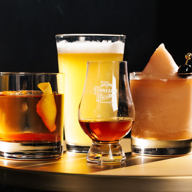 Whiskey Sour