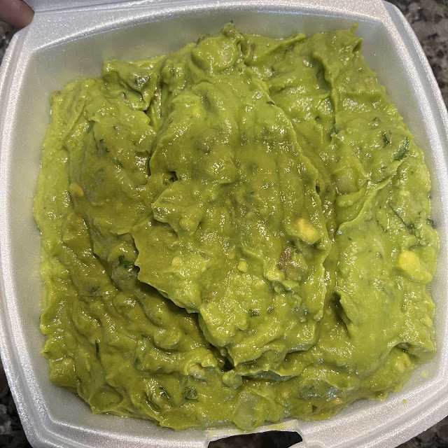 Guacamole