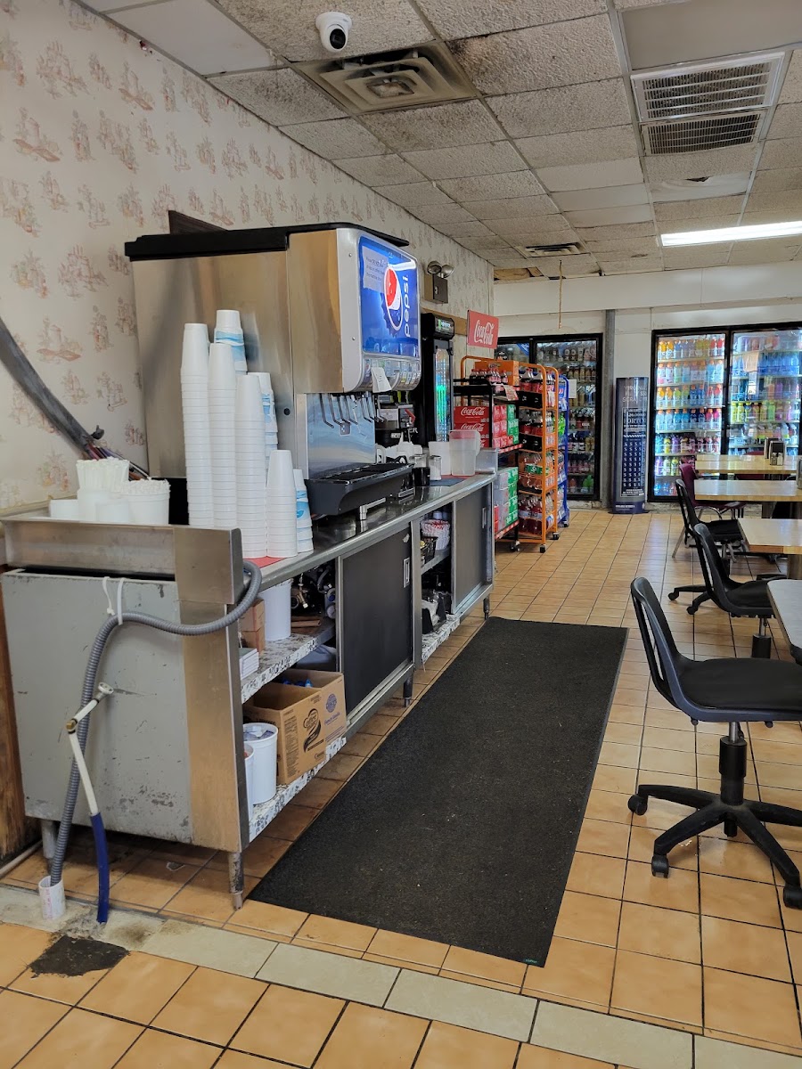 Puckette's Place Market-Grill