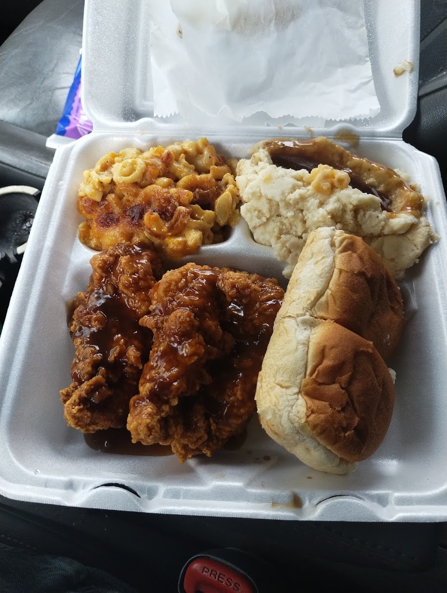 Puckette's Place Market-Grill