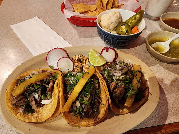 La Esquina del Taco