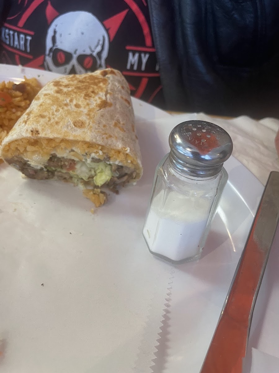 La Esquina del Taco
