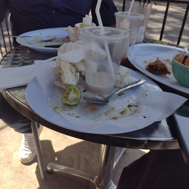 Key Lime Pie