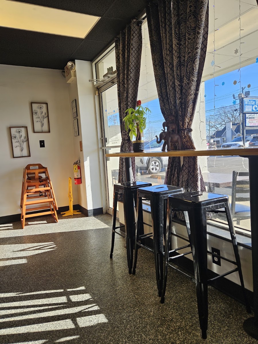 Thai Cafe