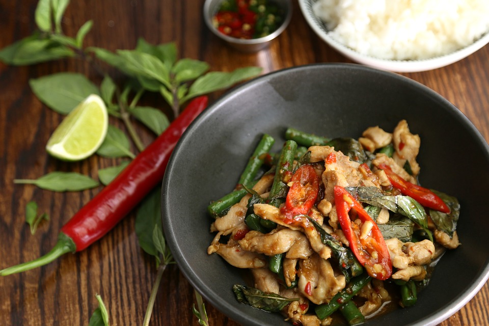 Thai Cafe
