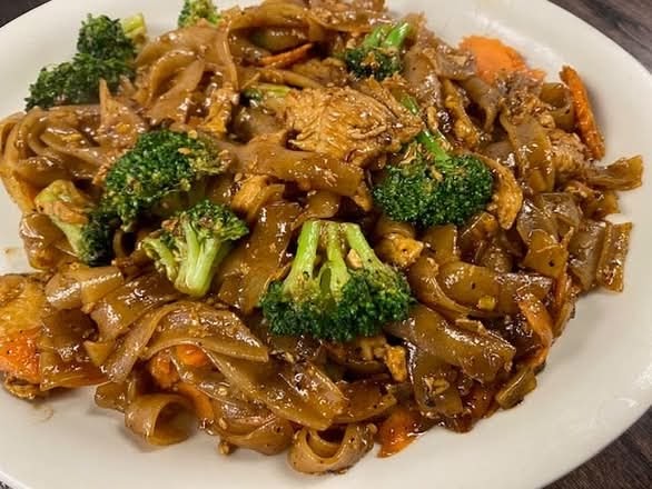 Thai Cafe