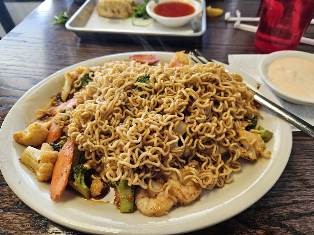 Thai Cafe