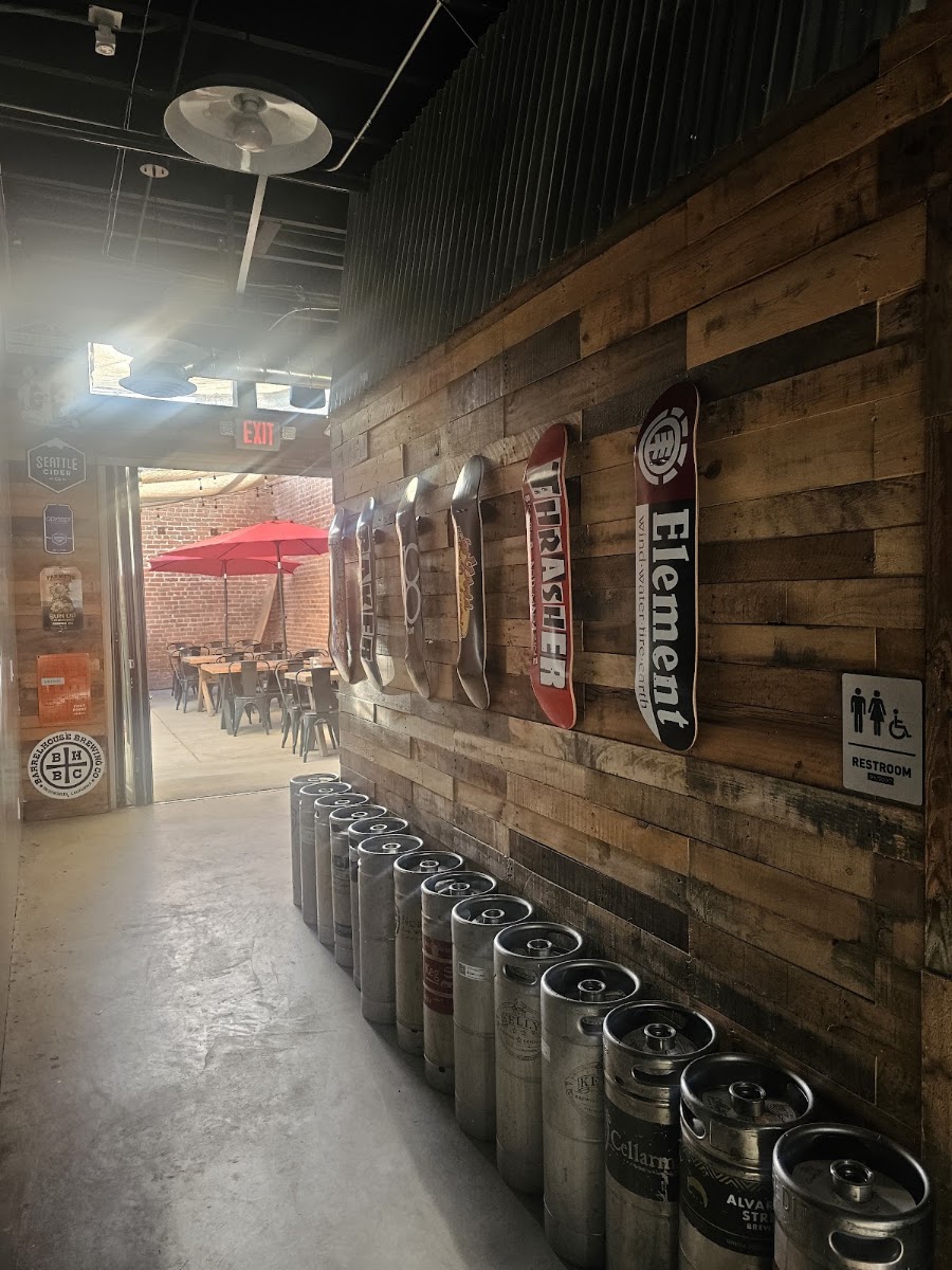 Overflow TapHouse Bar & Grill