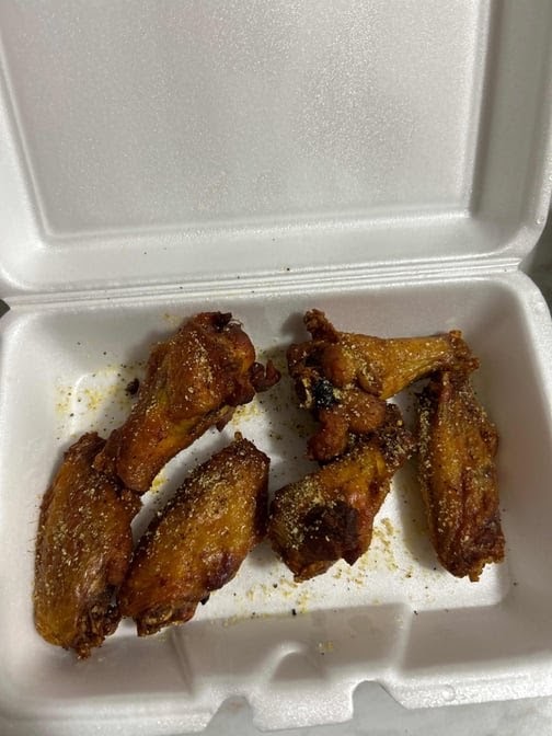 New China Buffet