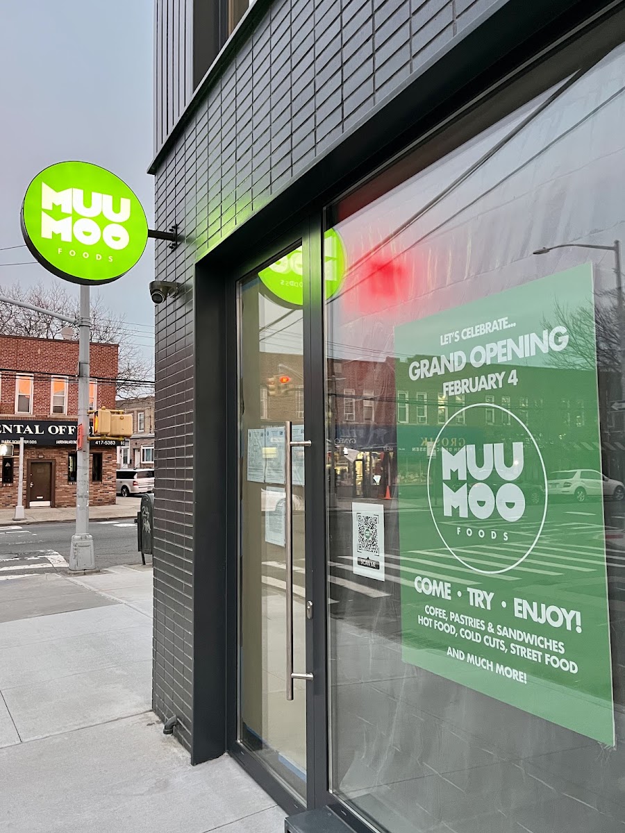 MuuMoo Foods