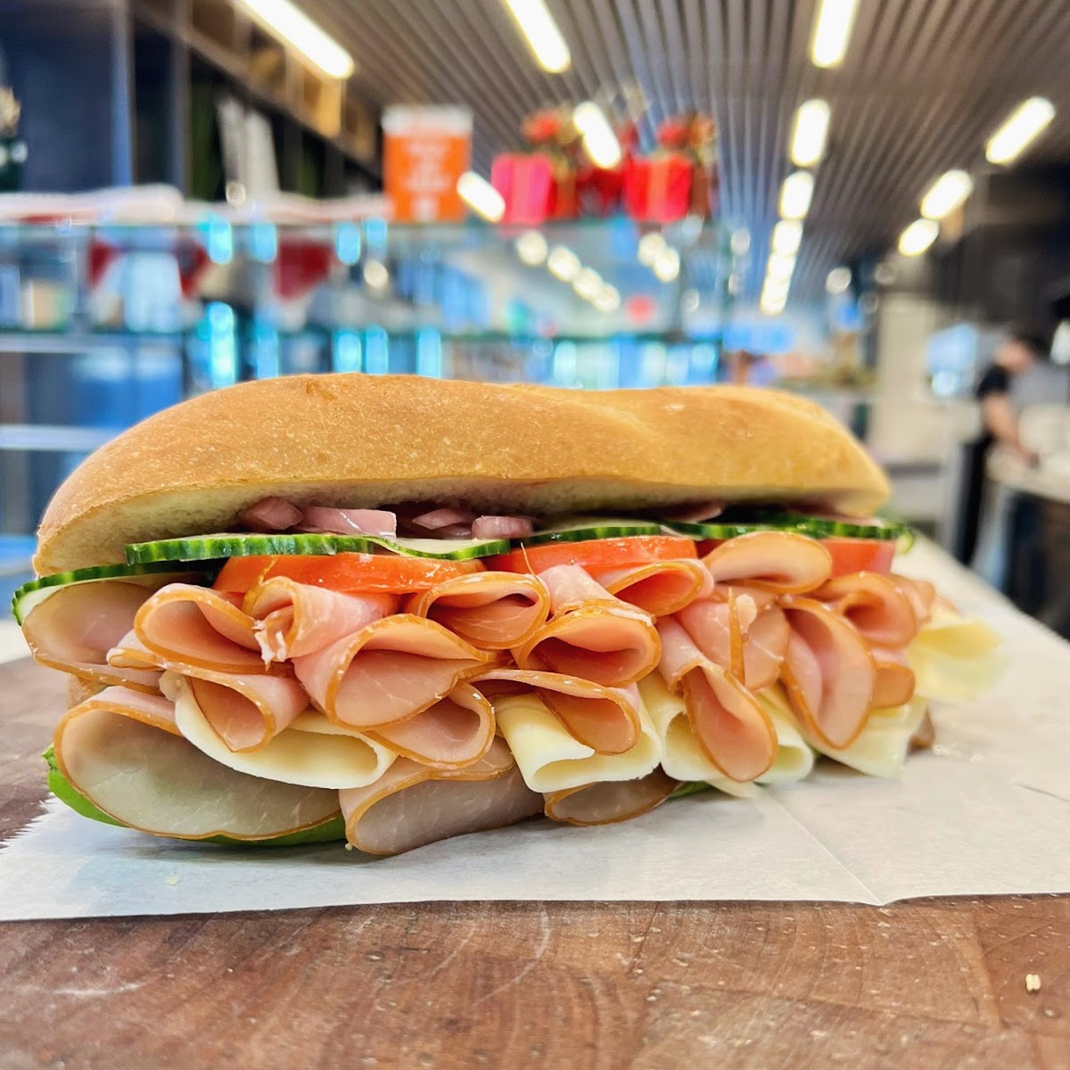 MuuMoo Foods