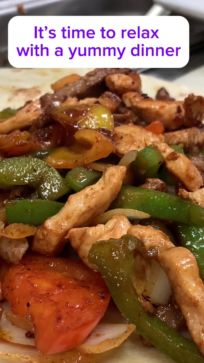 Los Amigos Mexican Restaurant and Grill