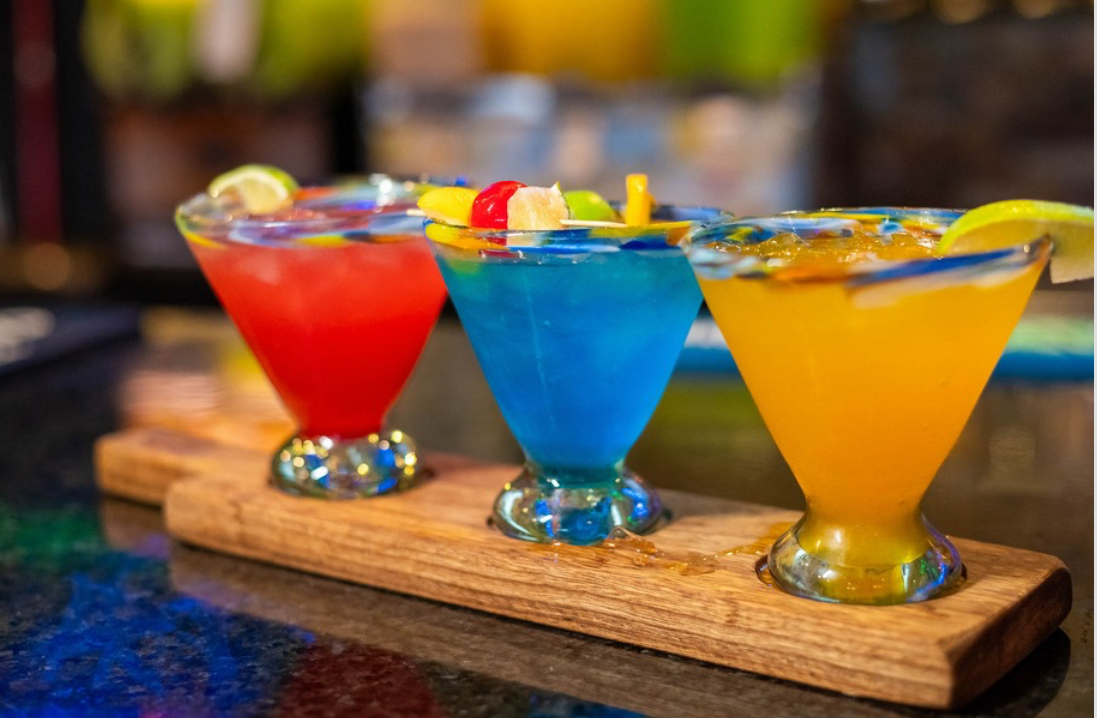 Los Amigos Mexican Restaurant and Grill