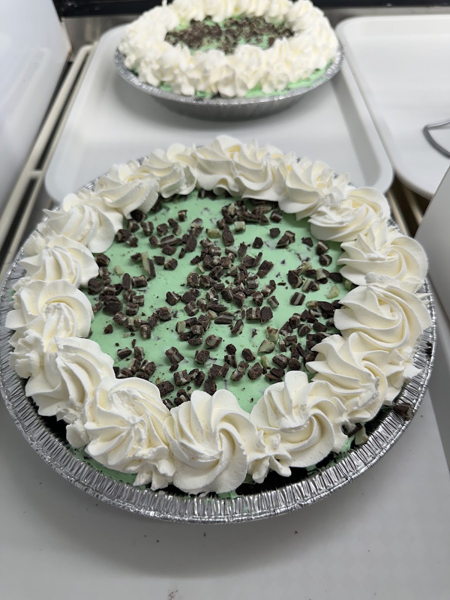 O'Kelly’s Bakery & Gourmet