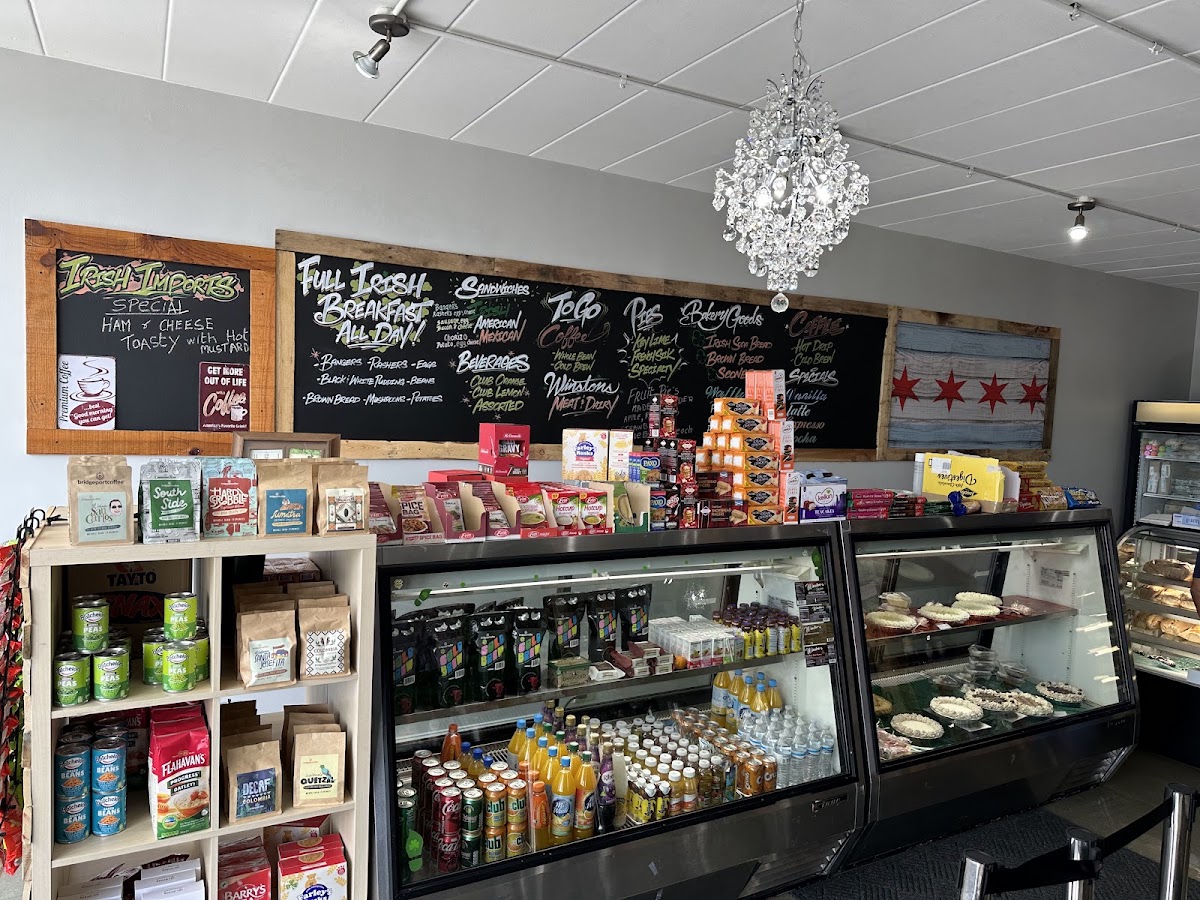 O'Kelly’s Bakery & Gourmet
