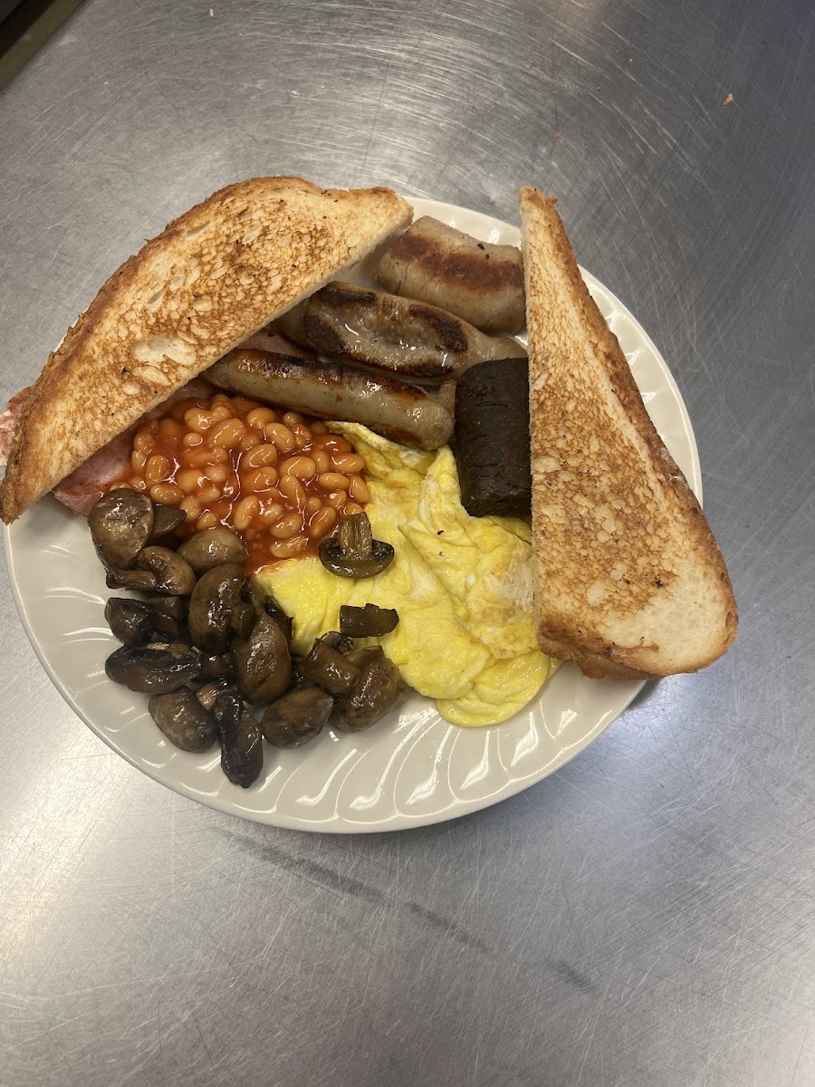 O'Kelly’s Bakery & Gourmet