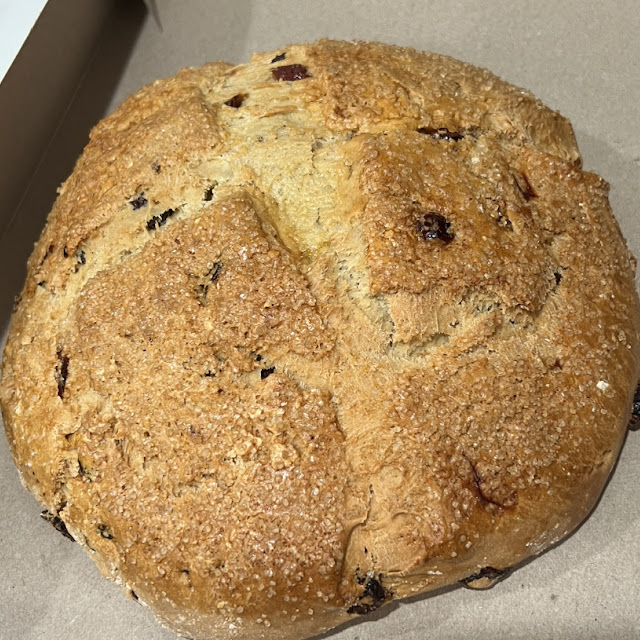Soda Bread