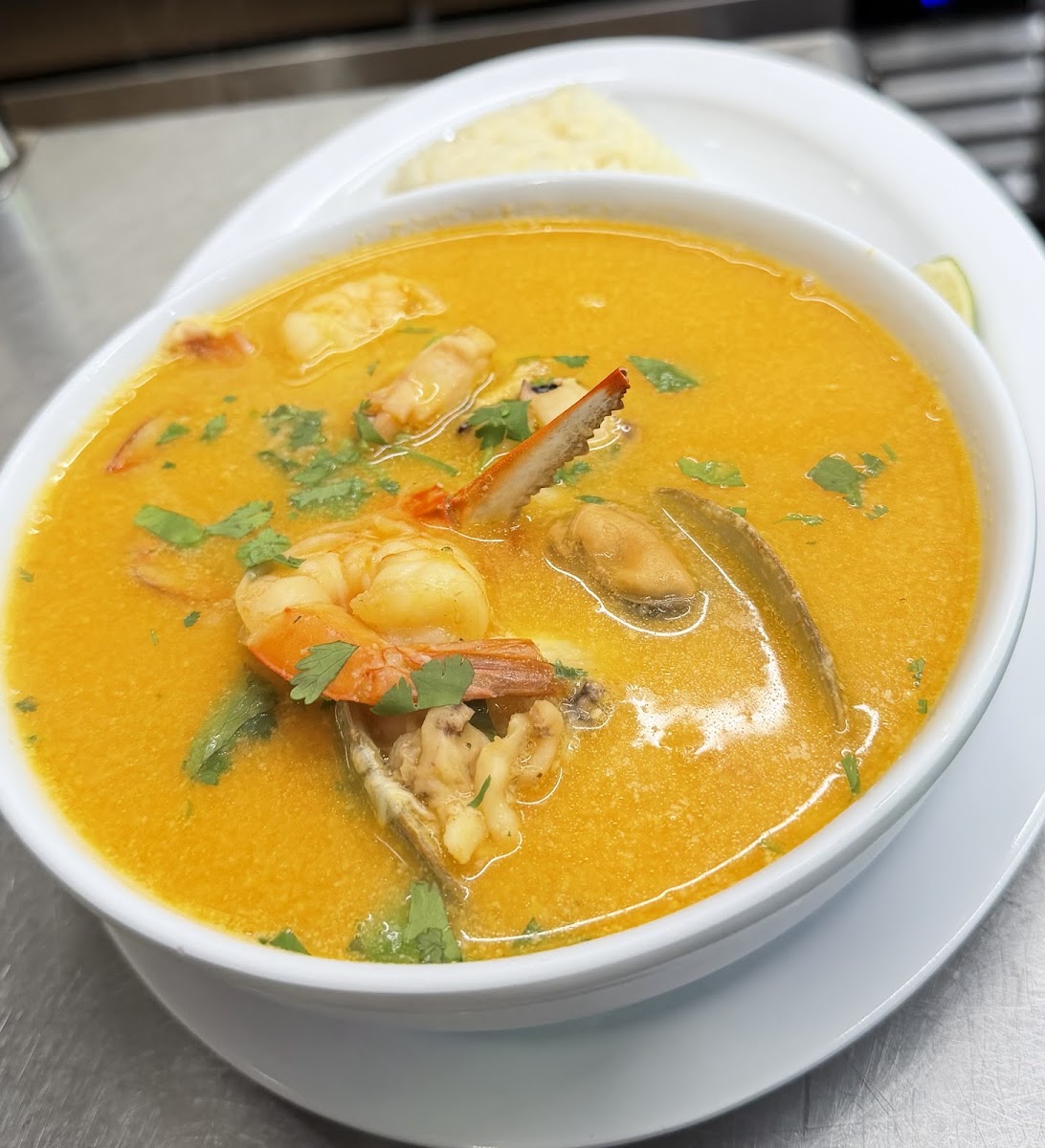 Salvadoreños restaurant