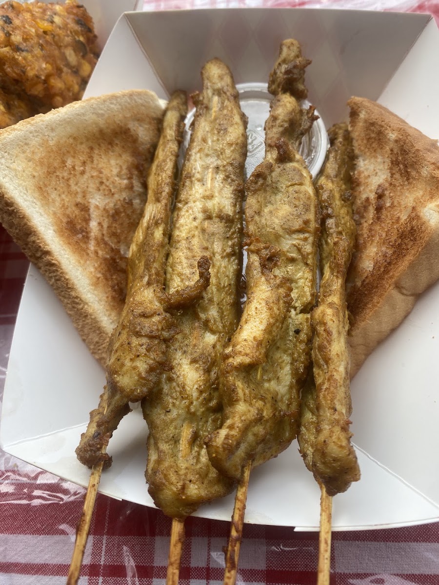 Tong Thai Street Food, LLC