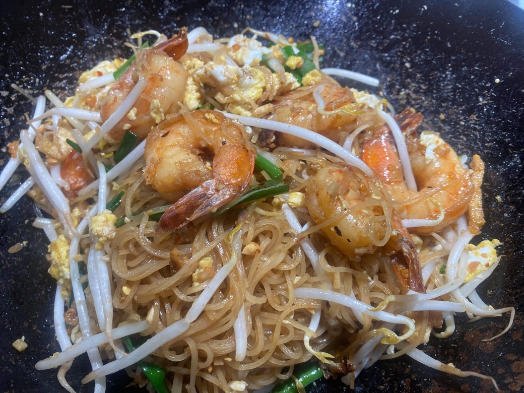 Tong Thai Street Food, LLC