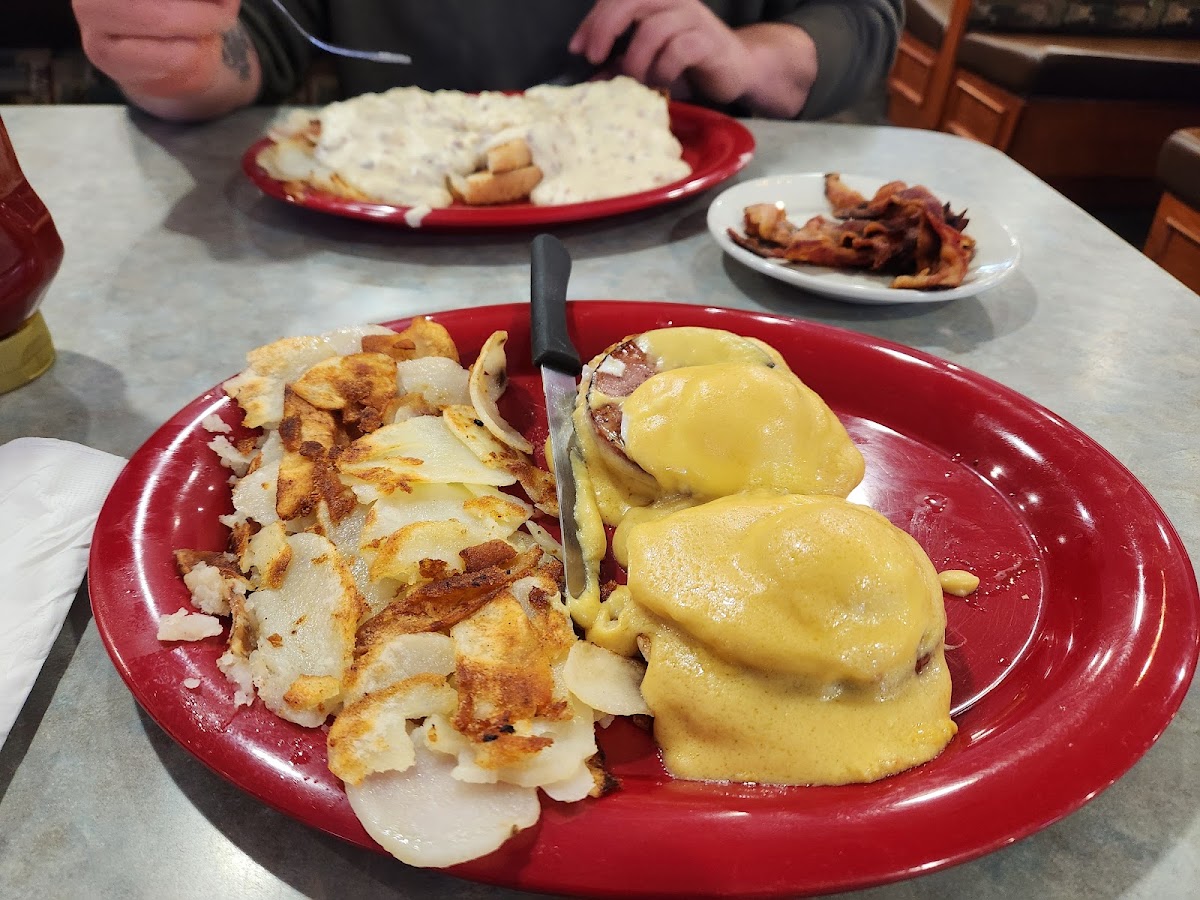 Fairlane Diner