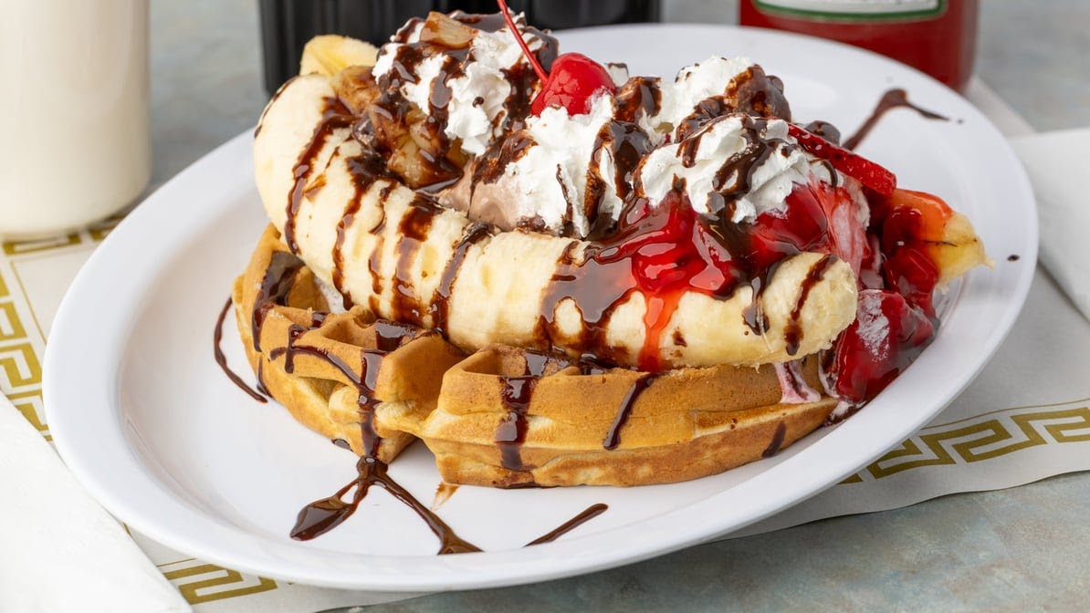 Fairlane Diner