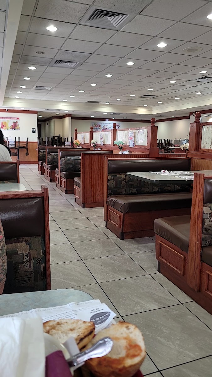 Fairlane Diner