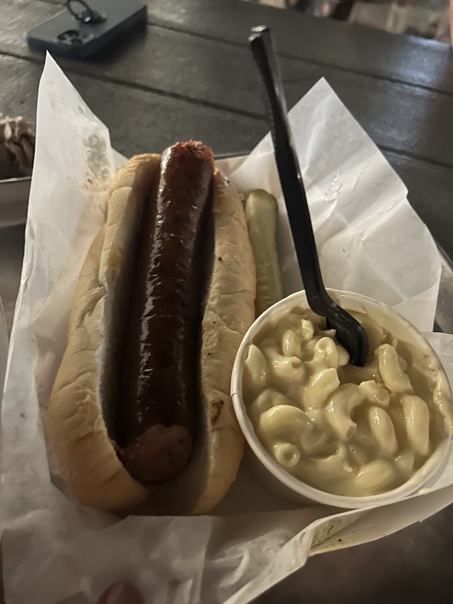Local smoke