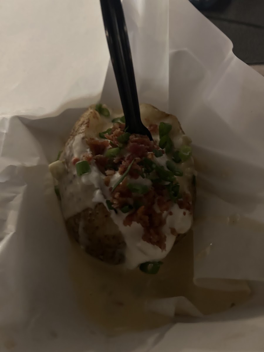 Local smoke