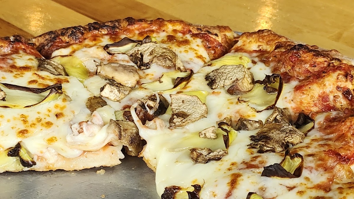 Lapeer Pizza Co.