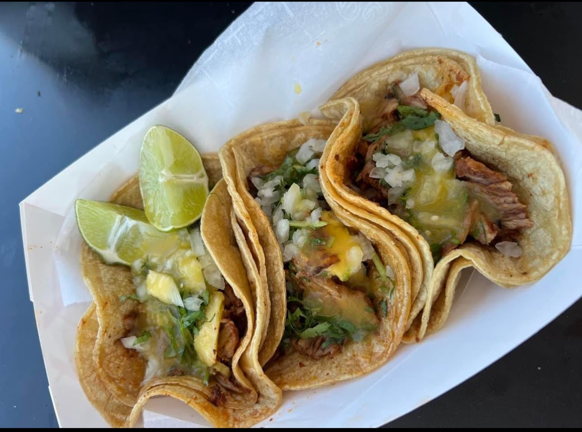 TA’CON Todo Taqueria