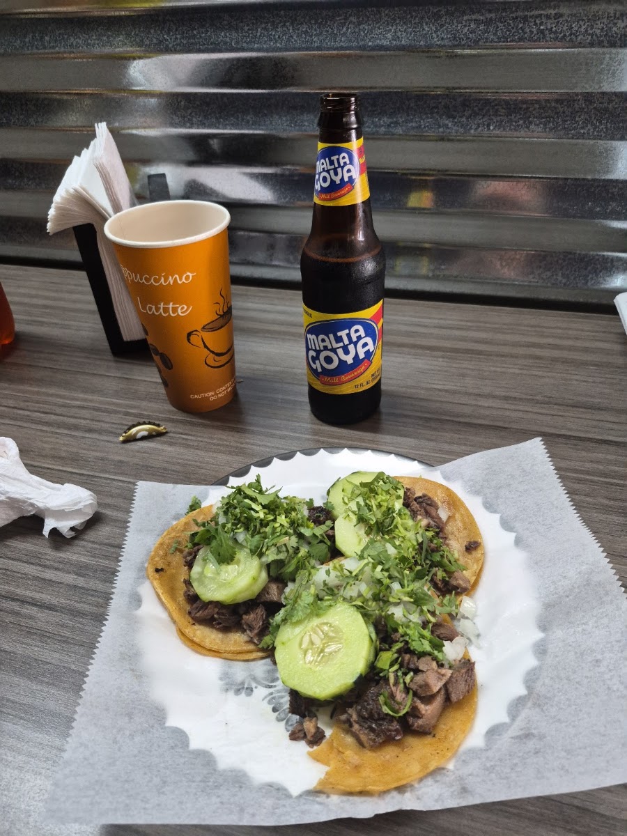 TA’CON Todo Taqueria