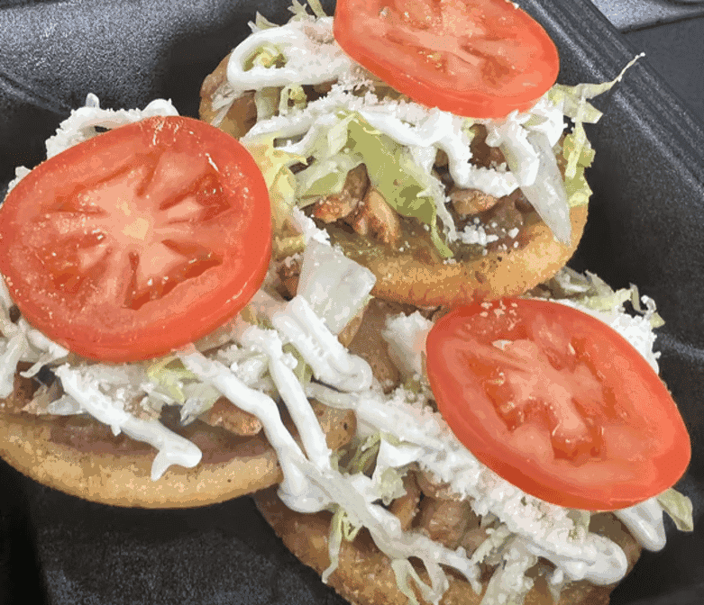 TA’CON Todo Taqueria