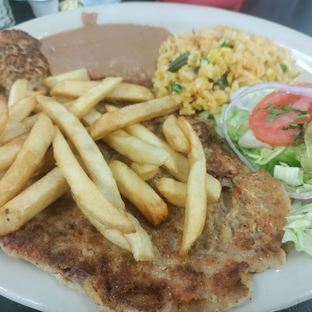 Milanesa