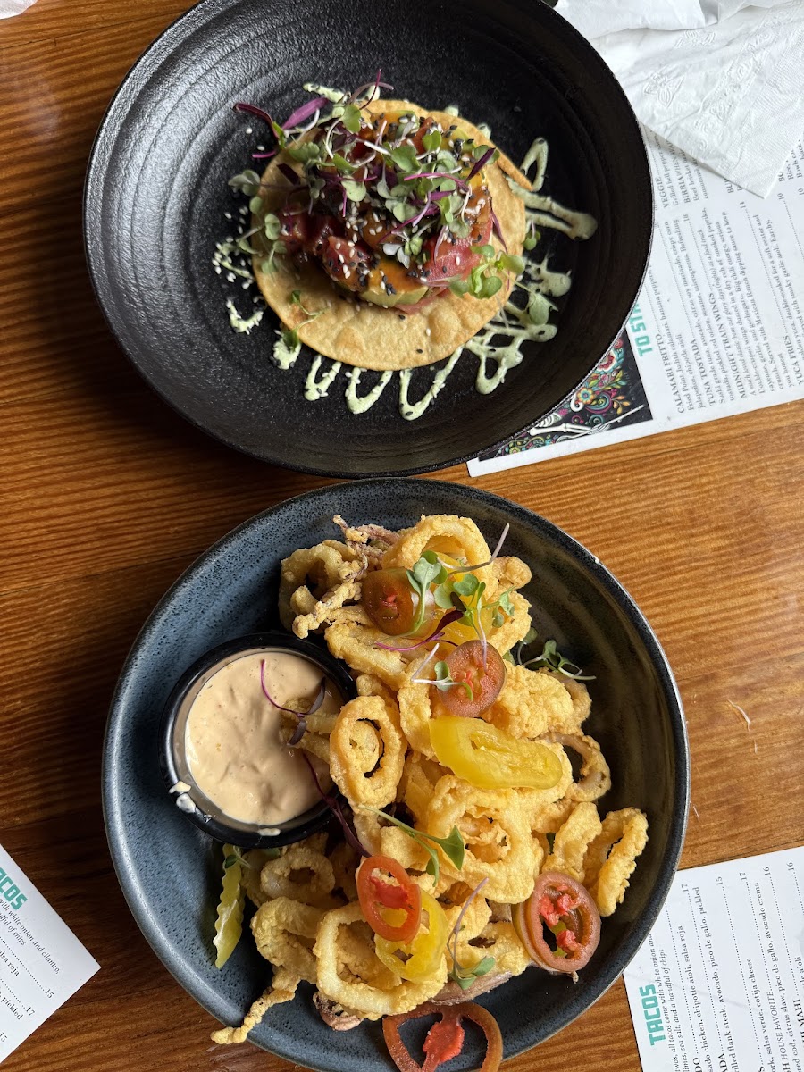 Midnight Taco & Tequila Bar