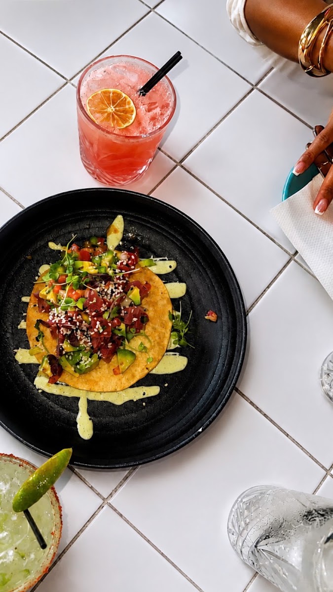 Midnight Taco & Tequila Bar