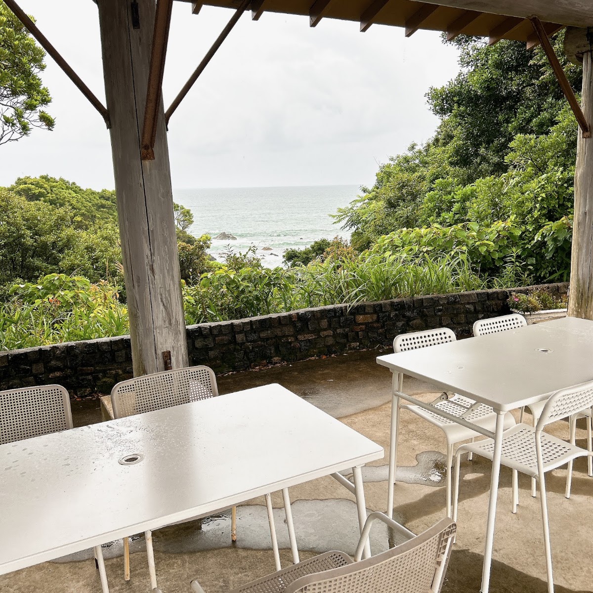 Shevron Cafe