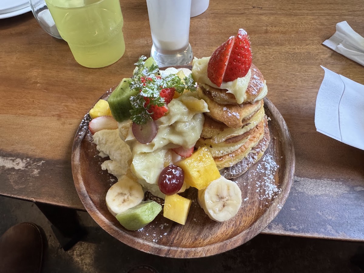 Shevron Cafe