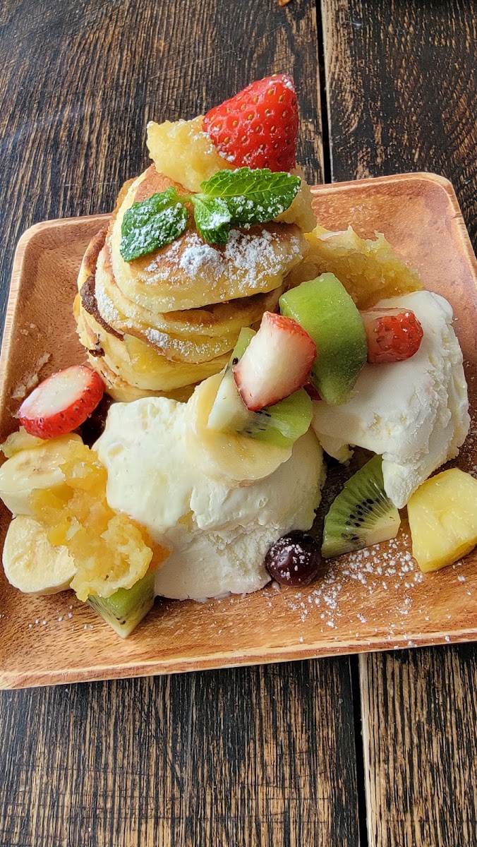 Shevron Cafe