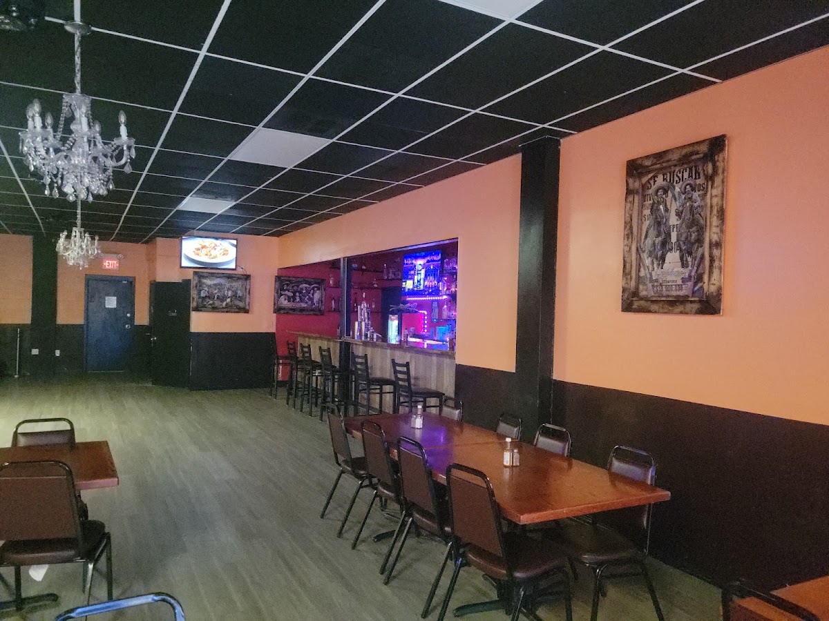 Linda Vista Mexican Restaurant